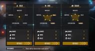 रैंक स्टैट्स (Image Credit : Garena)